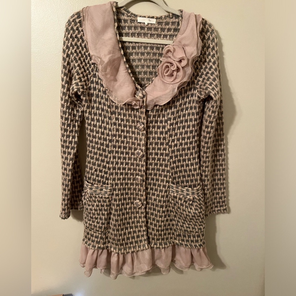 Ryu dress*